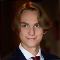 Jackson Ross
