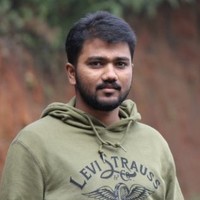 Anand Babu
