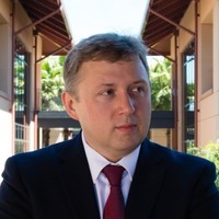 Dmitry Goryachev