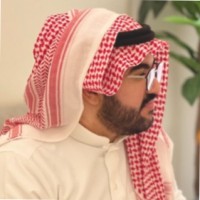 Sultan Alshanbari ♿️
