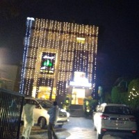 Hotel forest Avenue