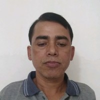 Madan Das