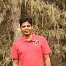 Vikram Chaudhary