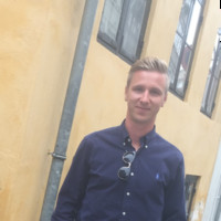Oskar Mårtensson