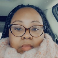 Sherrika Jones