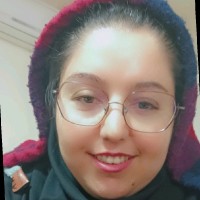 Maryam Moradi