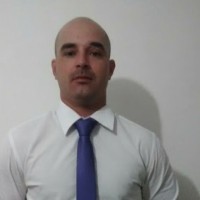 Anderson tiago Camacho da silva