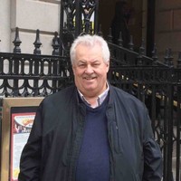 Steve Carr