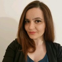 Laura Ursu