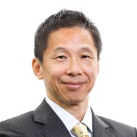 Nelson Wong