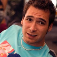Rossin Alessandro