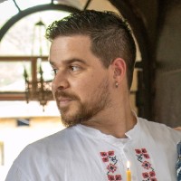 Ivaylo Hristov