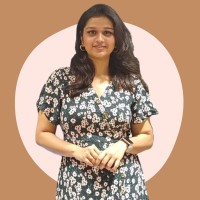 Anushree Panhale