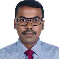 Santanu Chatterjee