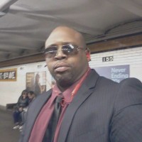 Revern Sharp II
