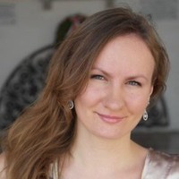 Marita Shelkovskaya