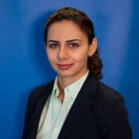 Masa Keshtkaran, Phd