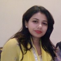 Deepika Matpal