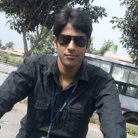 Krishna Theja