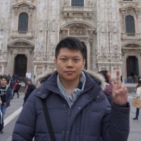 Gavin Chang