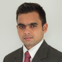 Shailendra Pawar
