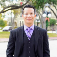 Joseph Martinez