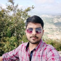 Vikash Kumar Dubey