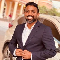 Sharan Pillai