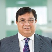 Indranil Chowdhury