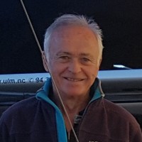 Serge Bessault