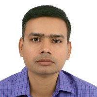 Khaja Ahmed Salahuddin