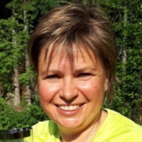 Solveig Jarstadmarken
