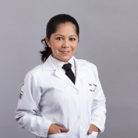 Jacqueline Benalcázar