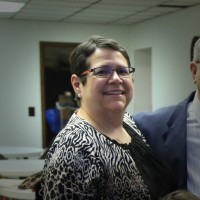 Alicia Bailey