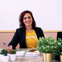 Patricia Delgado Ortíz