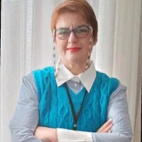 Ioanna (Sara) El Orfi