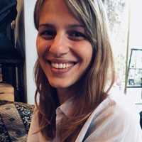Lucía Menta