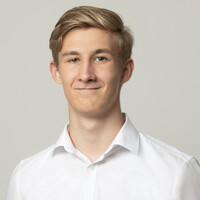 Benedikt Strack