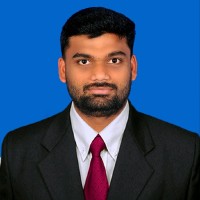 Yogeswara Reddy Bheemcherla