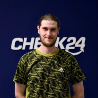 Cedric Wüllenrath