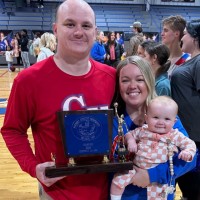 Caleb Joiner