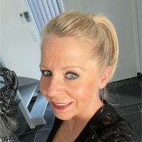 Séverine Mantel