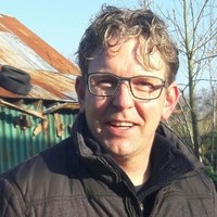 Jeroen Martijn Kruijer