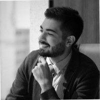 Reza Farahi