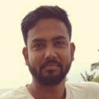 Satyabrata Nayak