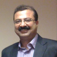 Sunil Kak