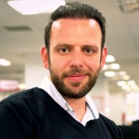 Fatih Çebi