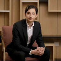 Juan Pablo Suárez Valenzuela