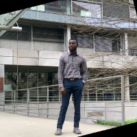 Agyemang Osei