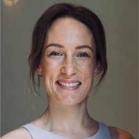 Catherine Janes